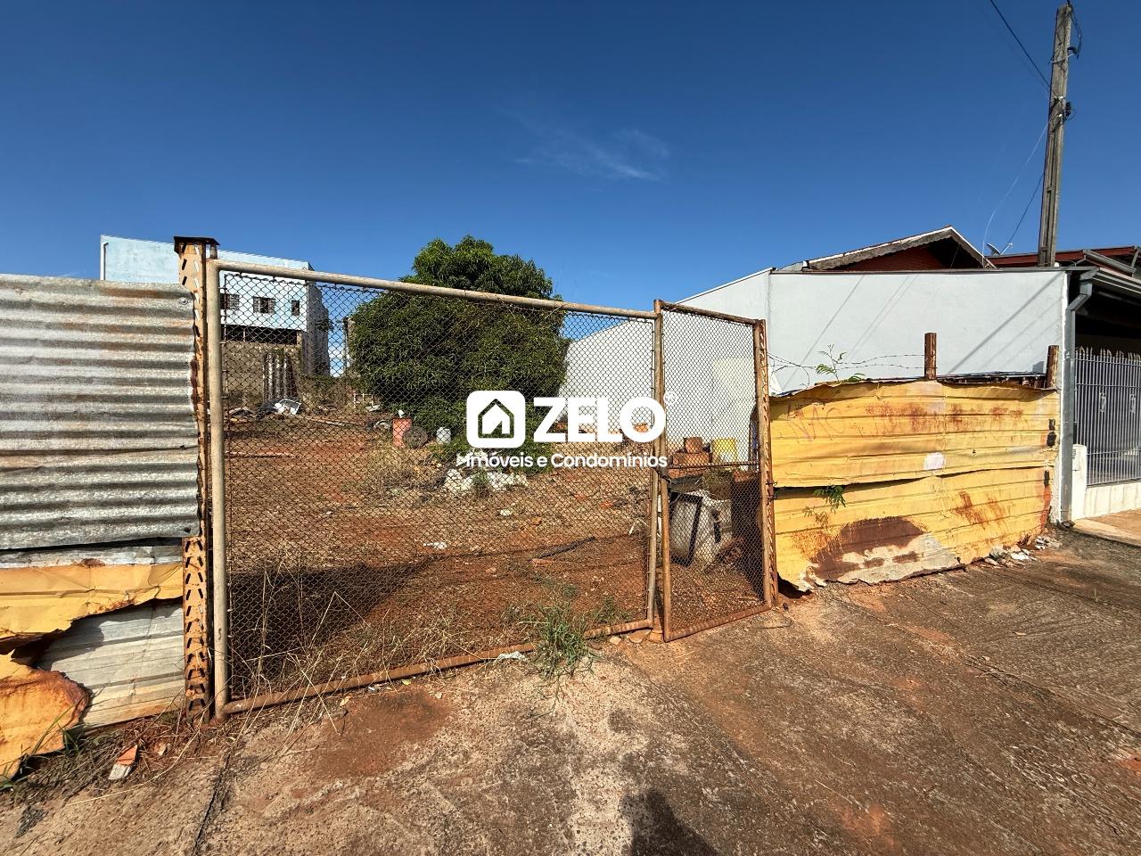 Terreno em Parque das Indústrias (Nova Veneza), Sumaré - SP | Zelo Imóveis: 