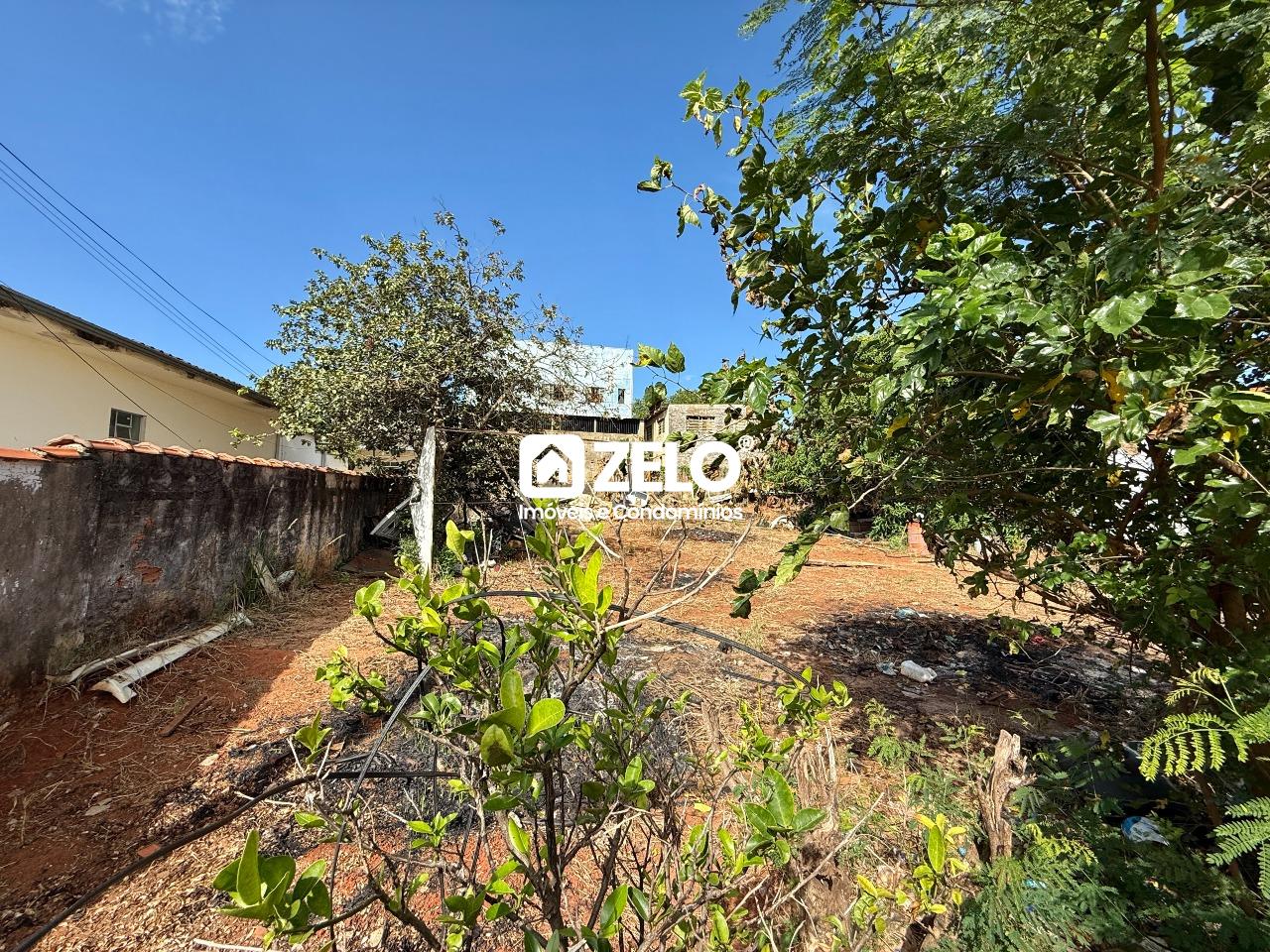 Terreno em Parque das Indústrias (Nova Veneza), Sumaré - SP | Zelo Imóveis: 