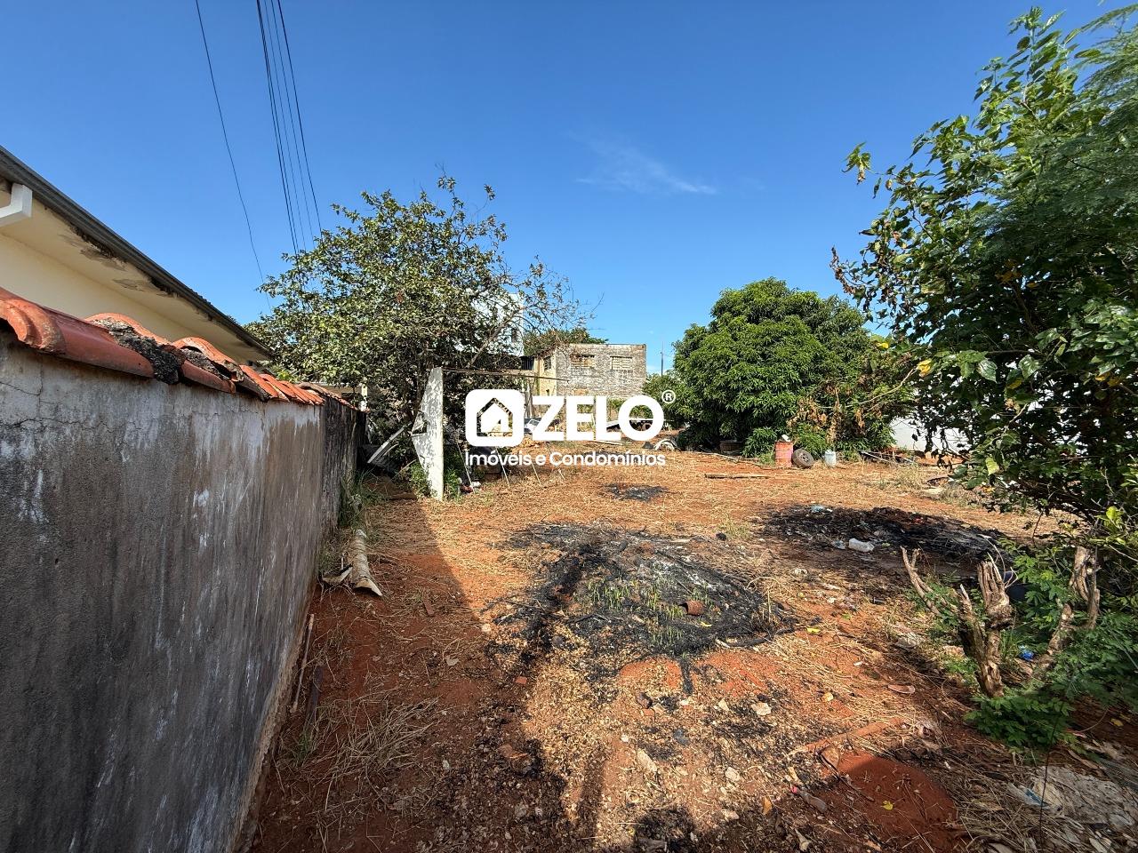 Terreno em Parque das Indústrias (Nova Veneza), Sumaré - SP | Zelo Imóveis: 