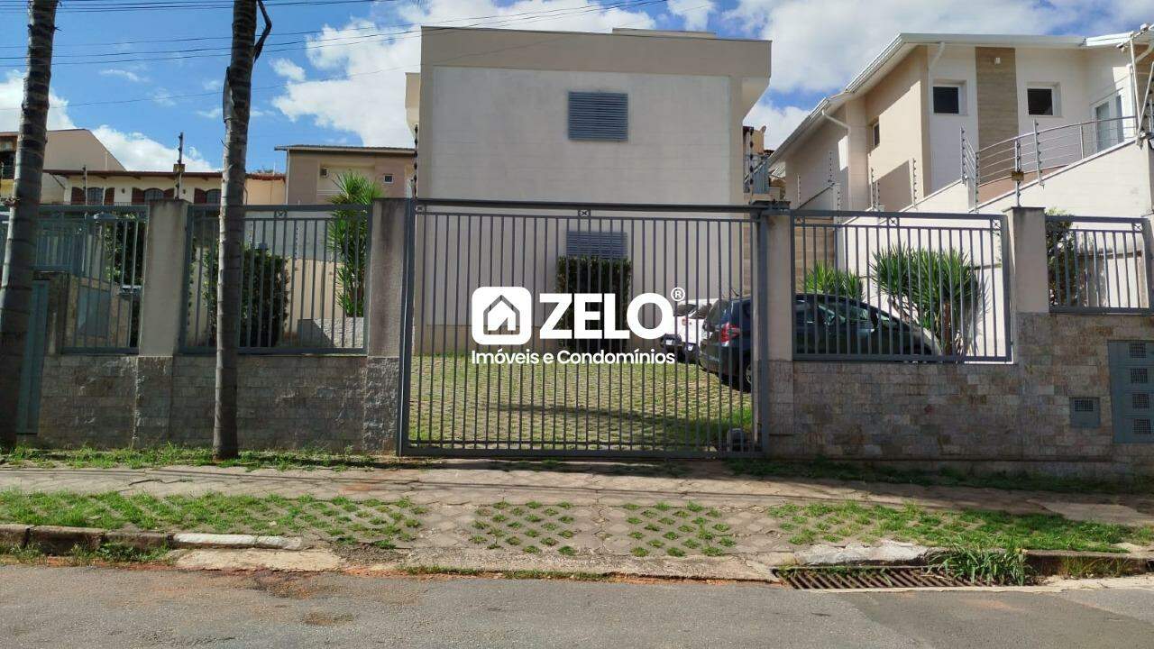 Casa em Jardim Carlos Gomes, Campinas - SP | Zelo Imóveis: 