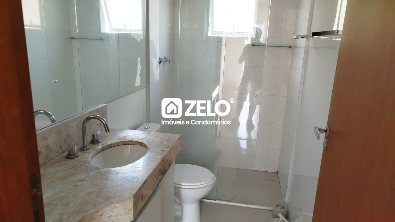 Casa em Jardim Carlos Gomes, Campinas - SP | Zelo Imóveis: 