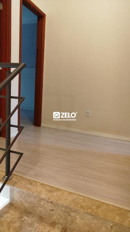 Casa em Jardim Carlos Gomes, Campinas - SP | Zelo Imóveis: 