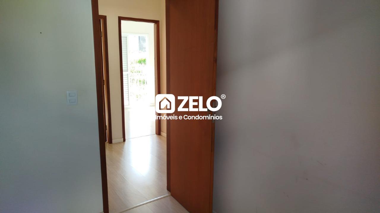 Casa em Jardim Carlos Gomes, Campinas - SP | Zelo Imóveis: 