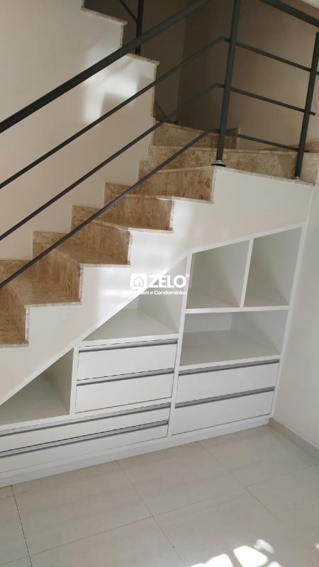 Casa em Jardim Carlos Gomes, Campinas - SP | Zelo Imóveis: 