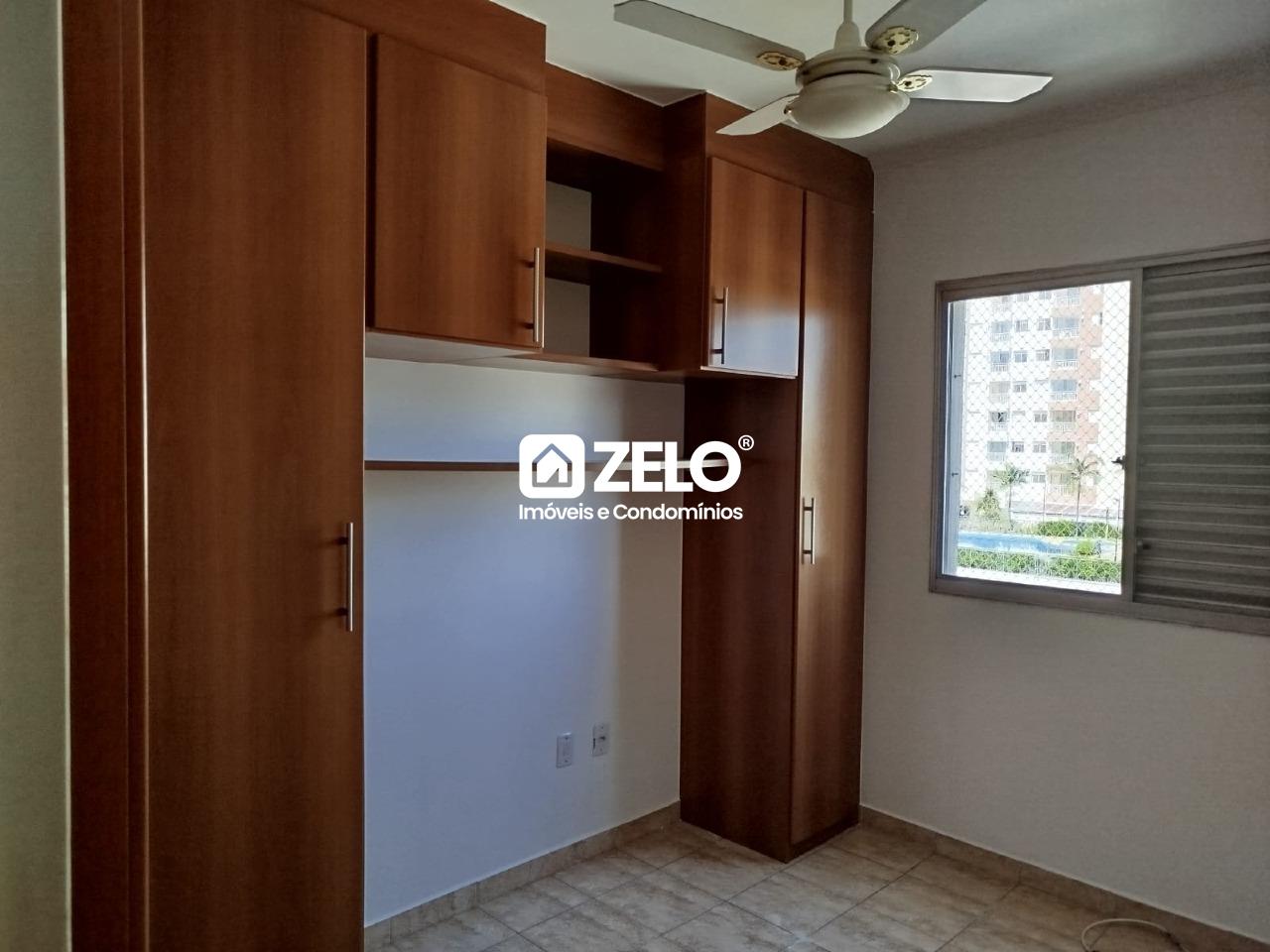 Apartamento em Ponte Preta, Campinas - SP | Zelo Imóveis: 