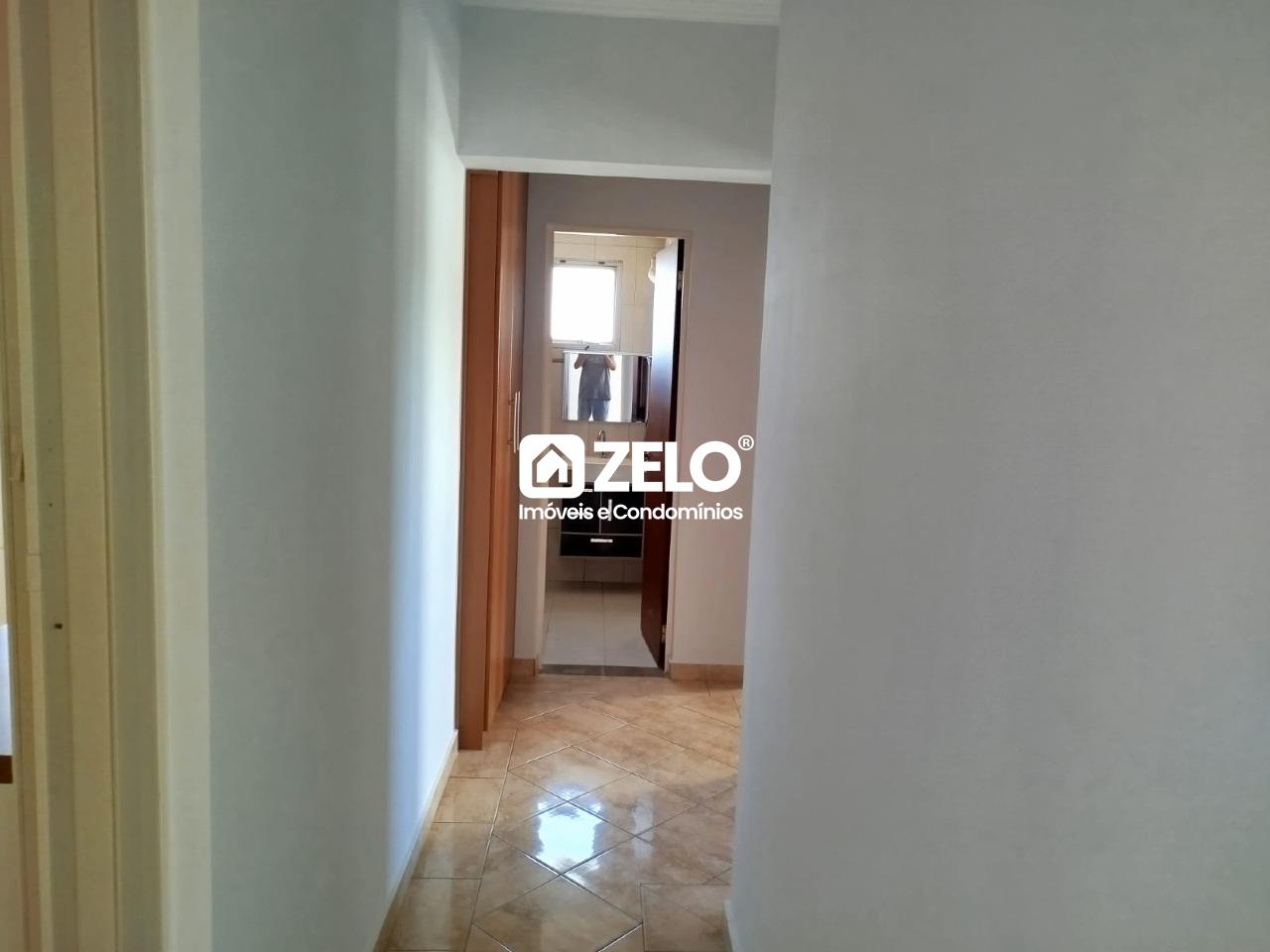 Apartamento em Ponte Preta, Campinas - SP | Zelo Imóveis: 