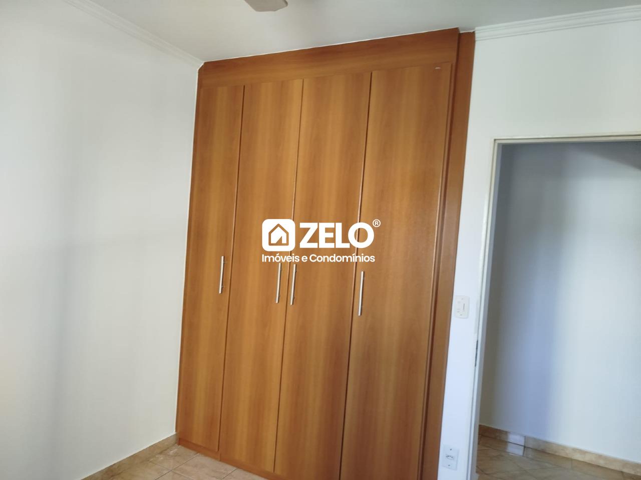 Apartamento em Ponte Preta, Campinas - SP | Zelo Imóveis: 