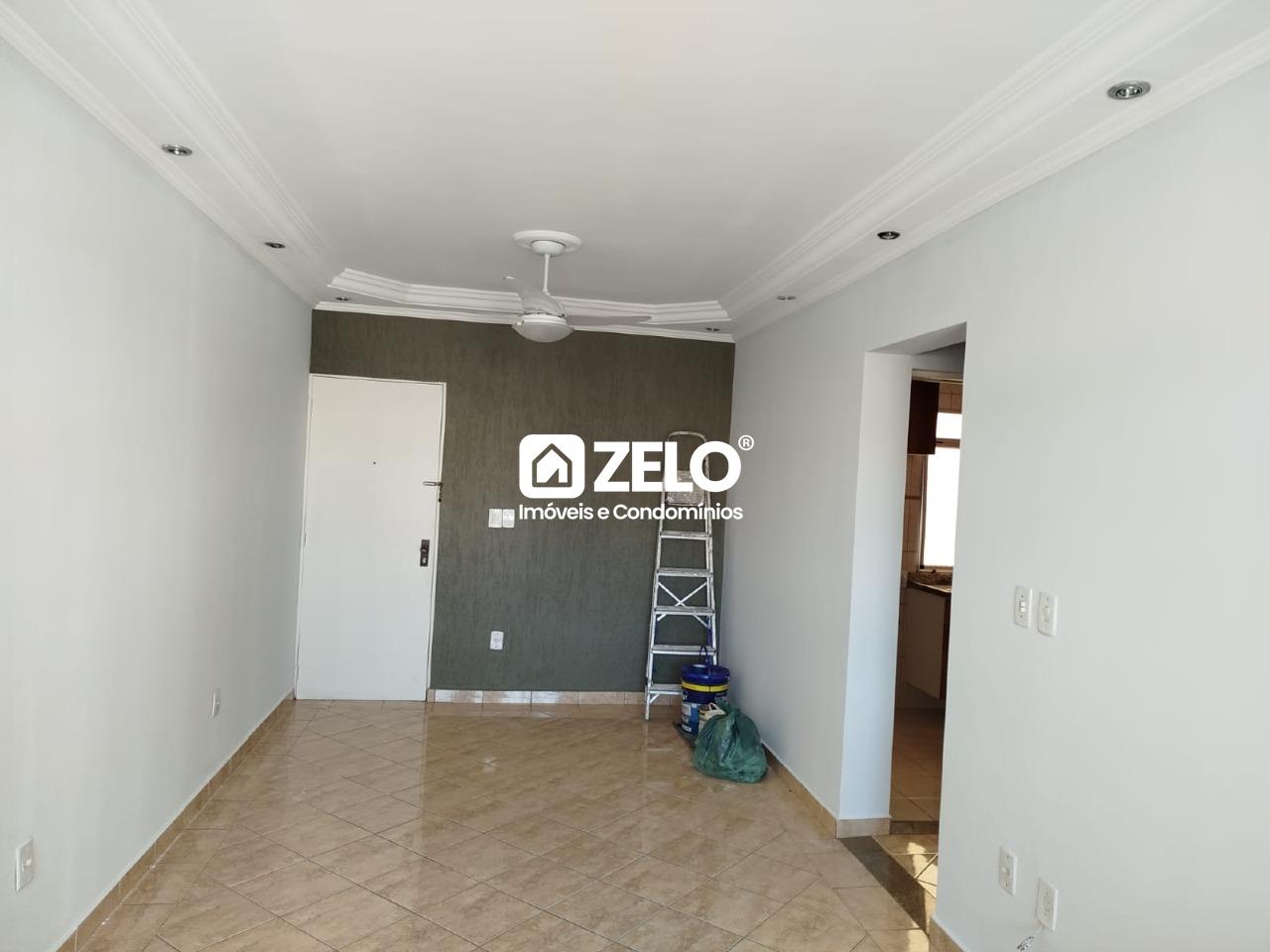 Apartamento em Ponte Preta, Campinas - SP | Zelo Imóveis: 
