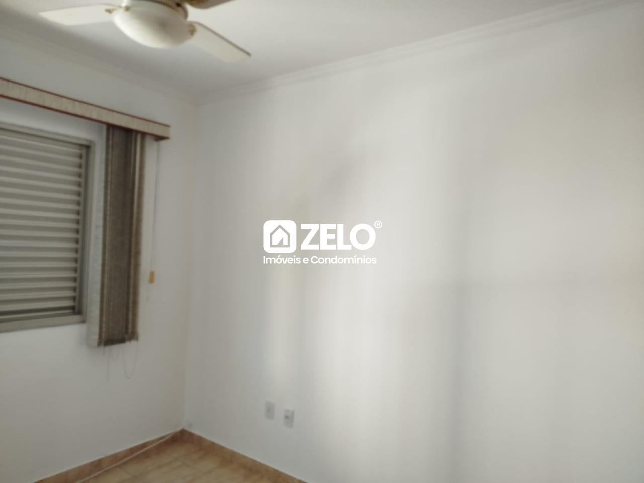 Apartamento em Ponte Preta, Campinas - SP | Zelo Imóveis: 