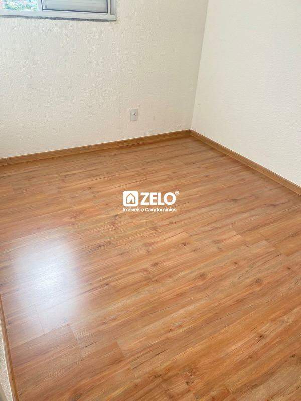 Apartamento em Residencial Parque do Café I, Monte Mor - SP | Zelo Imóveis: 