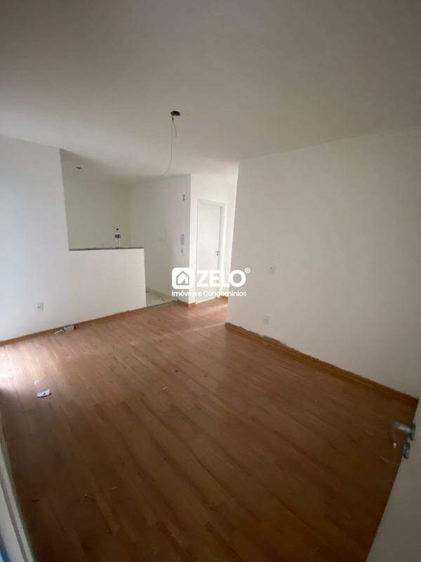 Apartamento em Residencial Parque do Café I, Monte Mor - SP | Zelo Imóveis: 