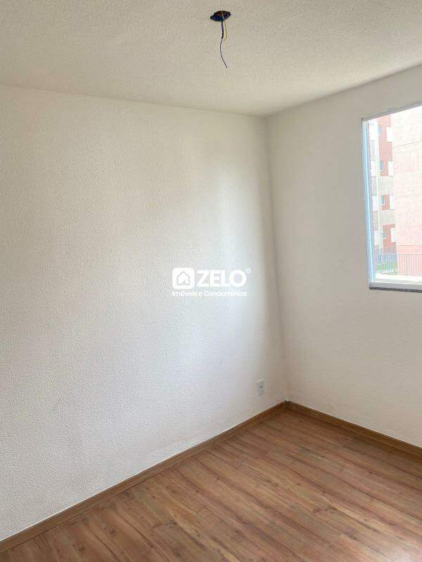 Apartamento em Residencial Parque do Café I, Monte Mor - SP | Zelo Imóveis: 