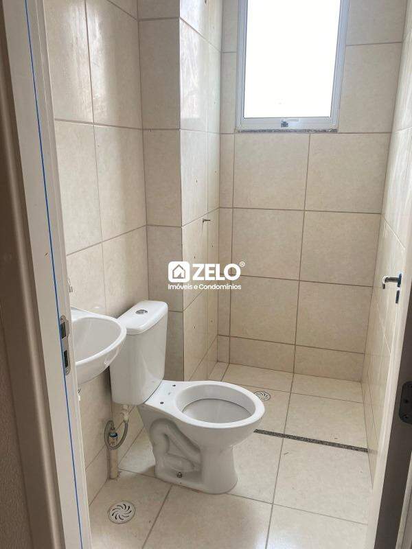 Apartamento em Residencial Parque do Café I, Monte Mor - SP | Zelo Imóveis: 