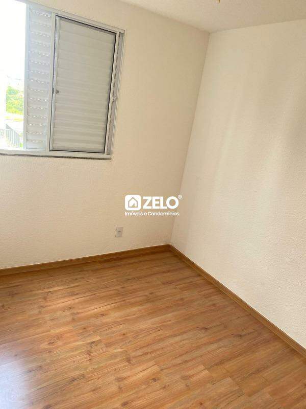 Apartamento em Residencial Parque do Café I, Monte Mor - SP | Zelo Imóveis: 