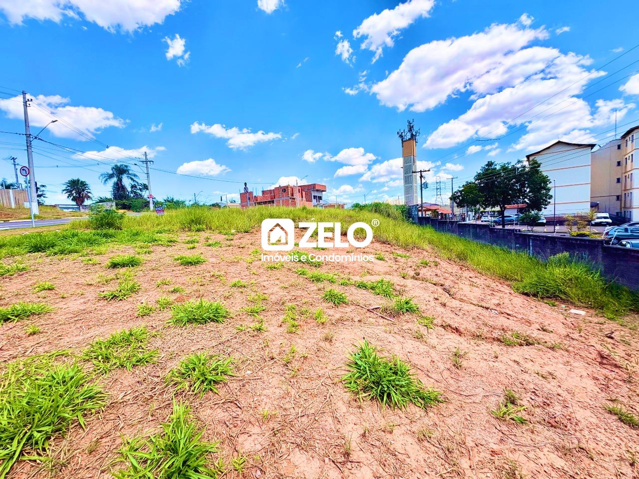 Terreno em Vila Orozimbo Maia, Campinas - SP | Zelo Imóveis: 