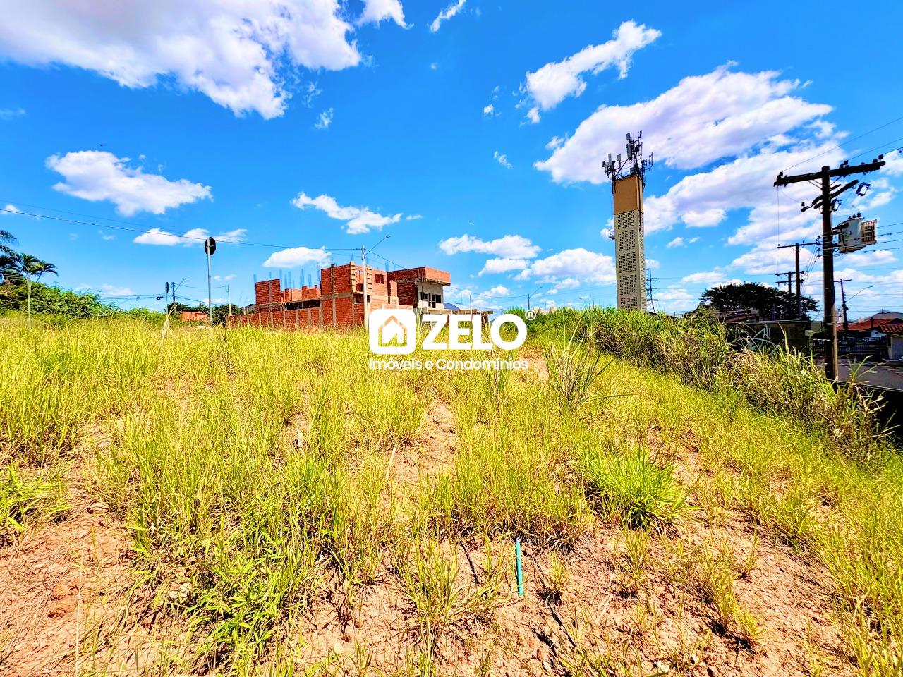 Terreno em Vila Orozimbo Maia, Campinas - SP | Zelo Imóveis: 