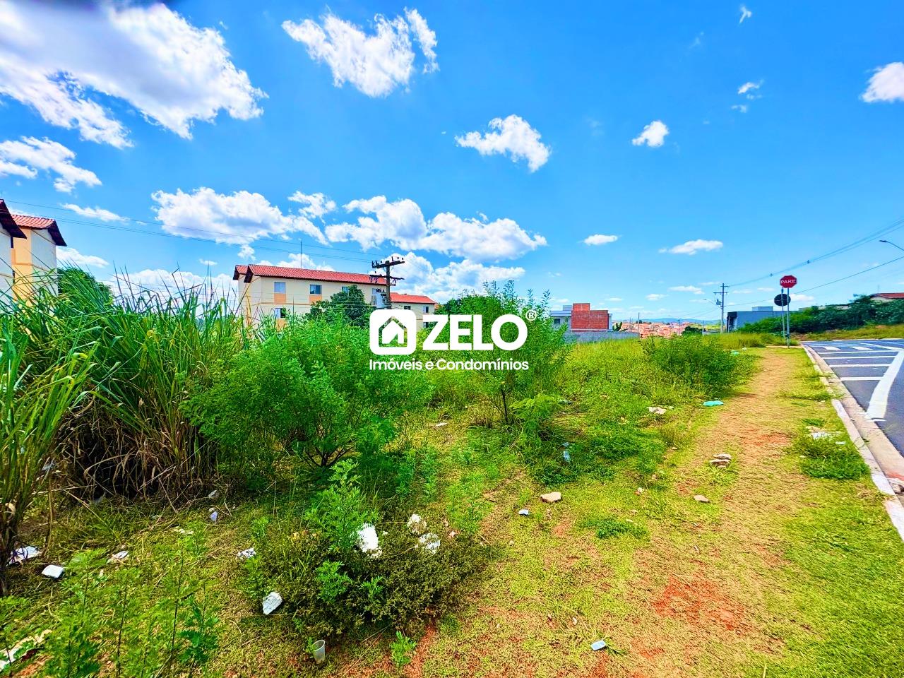 Terreno em Vila Orozimbo Maia, Campinas - SP | Zelo Imóveis: 
