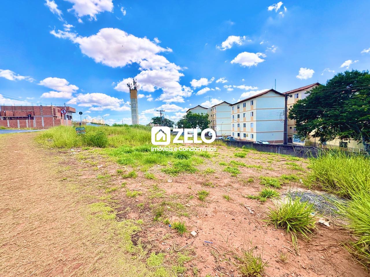 Terreno em Vila Orozimbo Maia, Campinas - SP | Zelo Imóveis: 