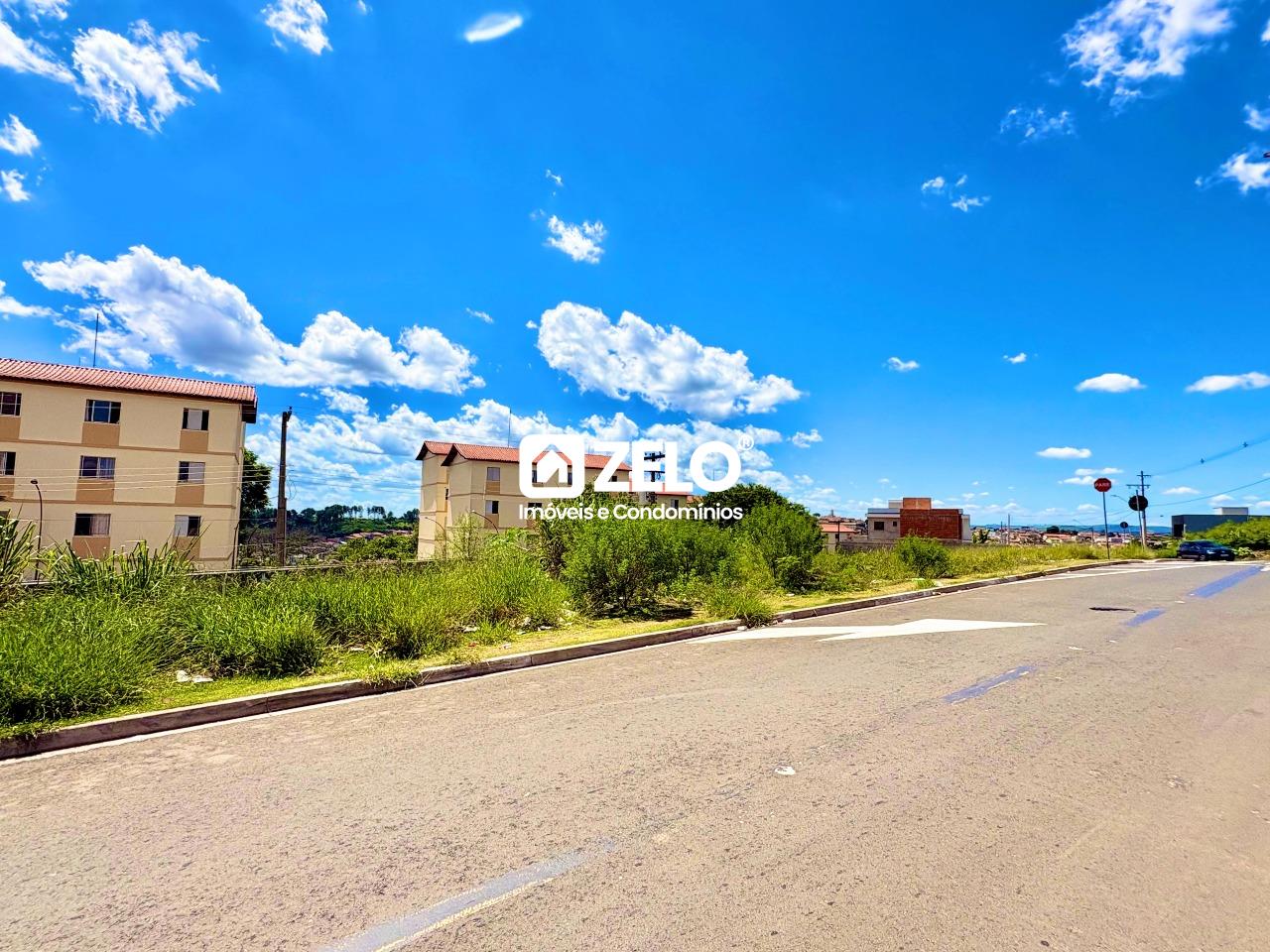 Terreno em Vila Orozimbo Maia, Campinas - SP | Zelo Imóveis: 