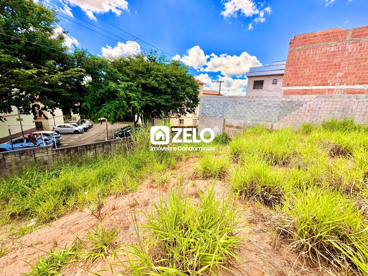 Terreno em Vila Orozimbo Maia, Campinas - SP | Zelo Imóveis: 