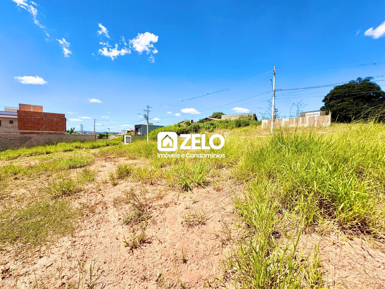 Terreno em Vila Orozimbo Maia, Campinas - SP | Zelo Imóveis: 