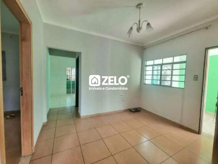 Casa em Jardim Novo Campos Elíseos, Campinas - SP | Zelo Imóveis: 