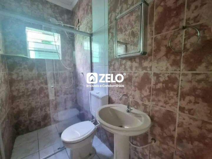 Casa em Jardim Novo Campos Elíseos, Campinas - SP | Zelo Imóveis: 