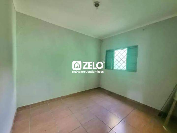 Casa em Jardim Novo Campos Elíseos, Campinas - SP | Zelo Imóveis: 