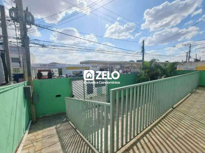 Casa em Jardim Novo Campos Elíseos, Campinas - SP | Zelo Imóveis: 
