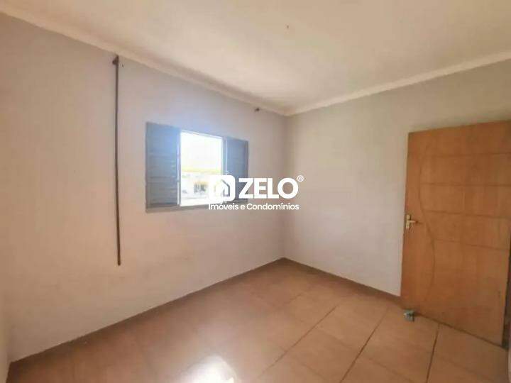 Casa em Jardim Novo Campos Elíseos, Campinas - SP | Zelo Imóveis: 