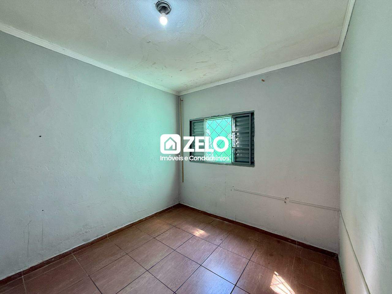 Casa em Jardim Novo Campos Elíseos, Campinas - SP | Zelo Imóveis: 