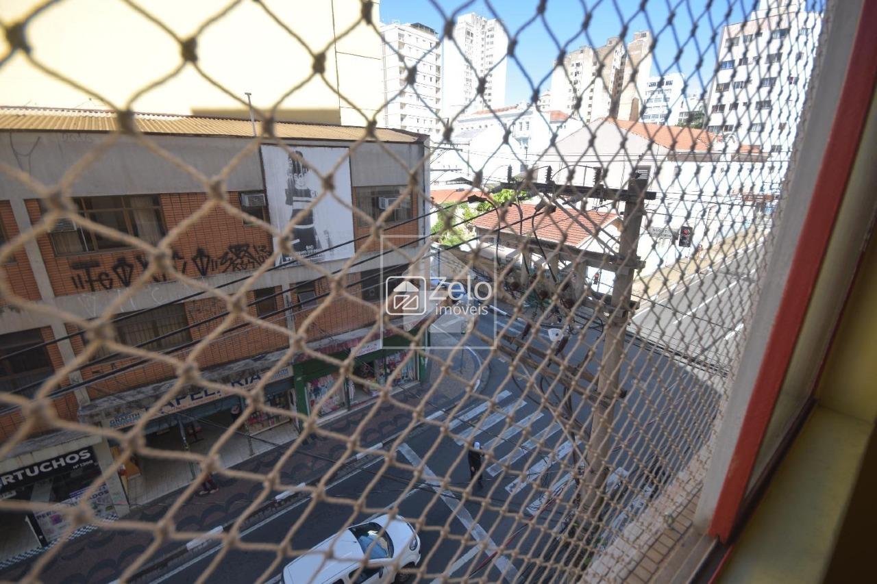 Apartamento em Centro, Campinas - SP | Zelo Imóveis: 