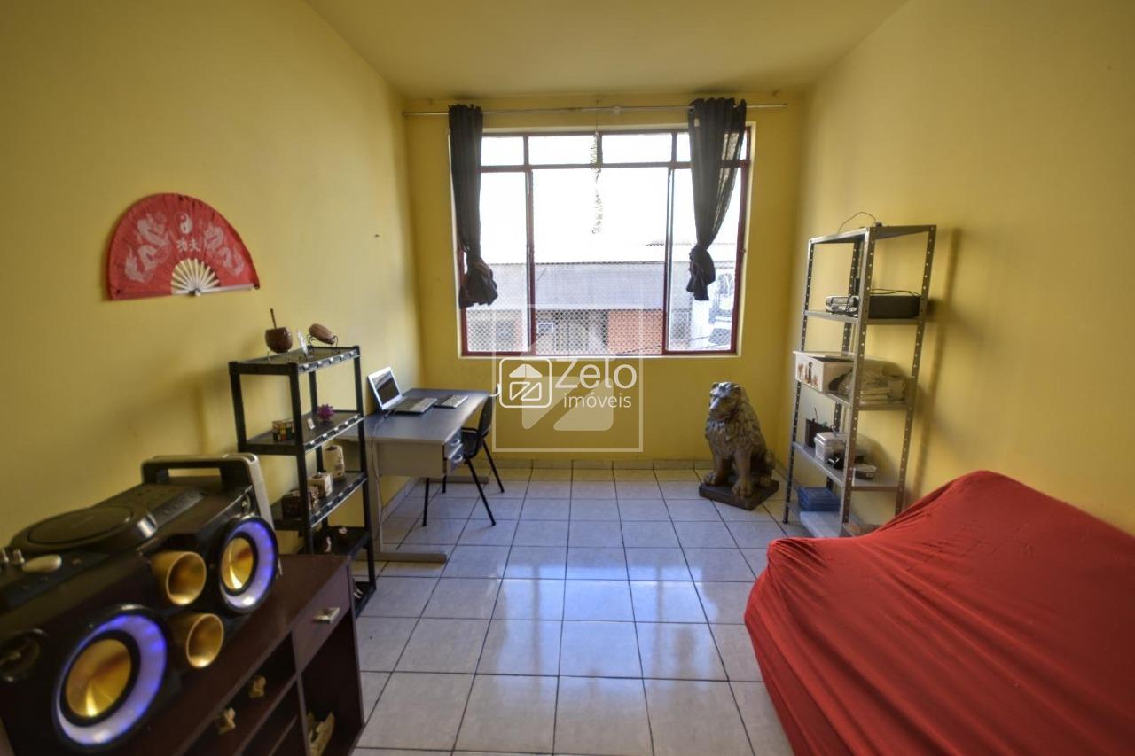 Apartamento em Centro, Campinas - SP | Zelo Imóveis: 