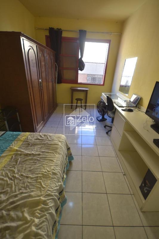 Apartamento em Centro, Campinas - SP | Zelo Imóveis: 