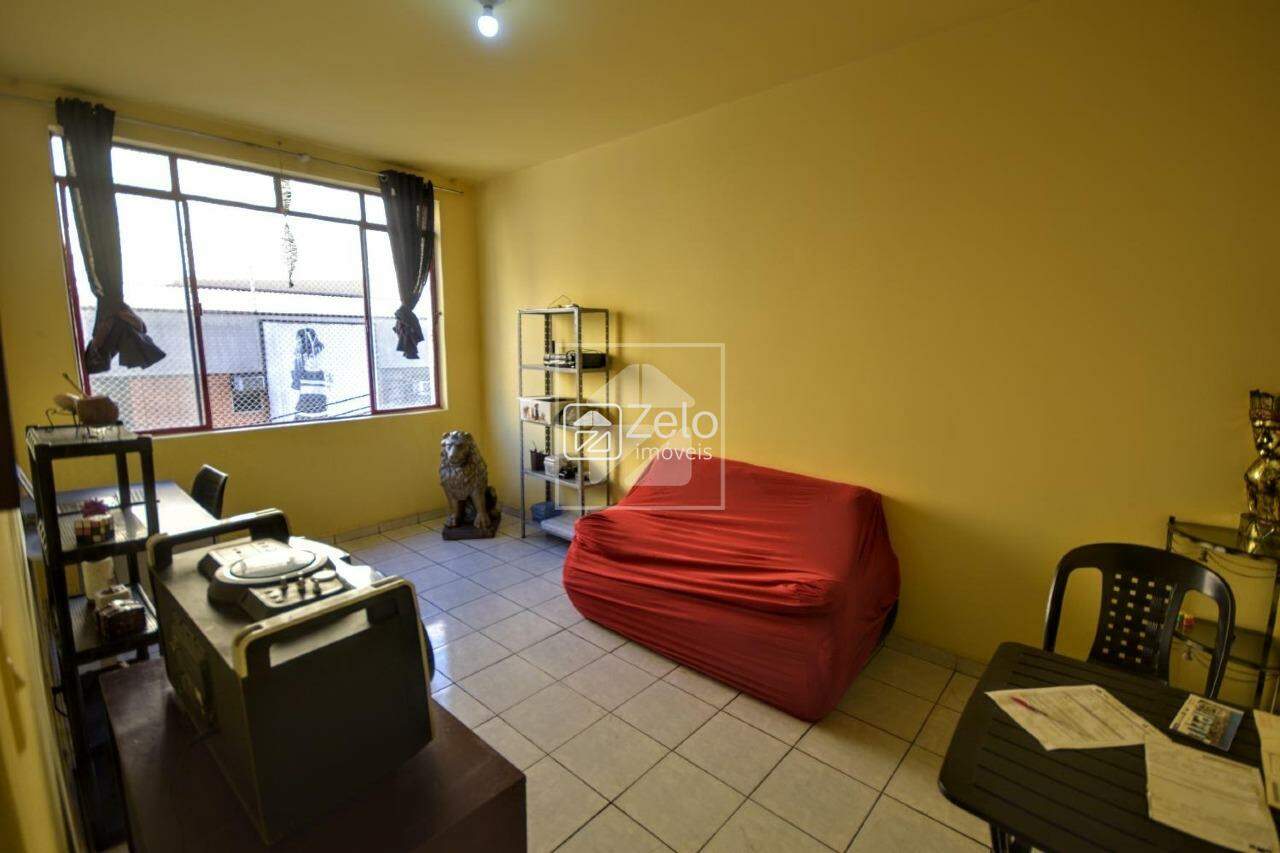 Apartamento em Centro, Campinas - SP | Zelo Imóveis: 