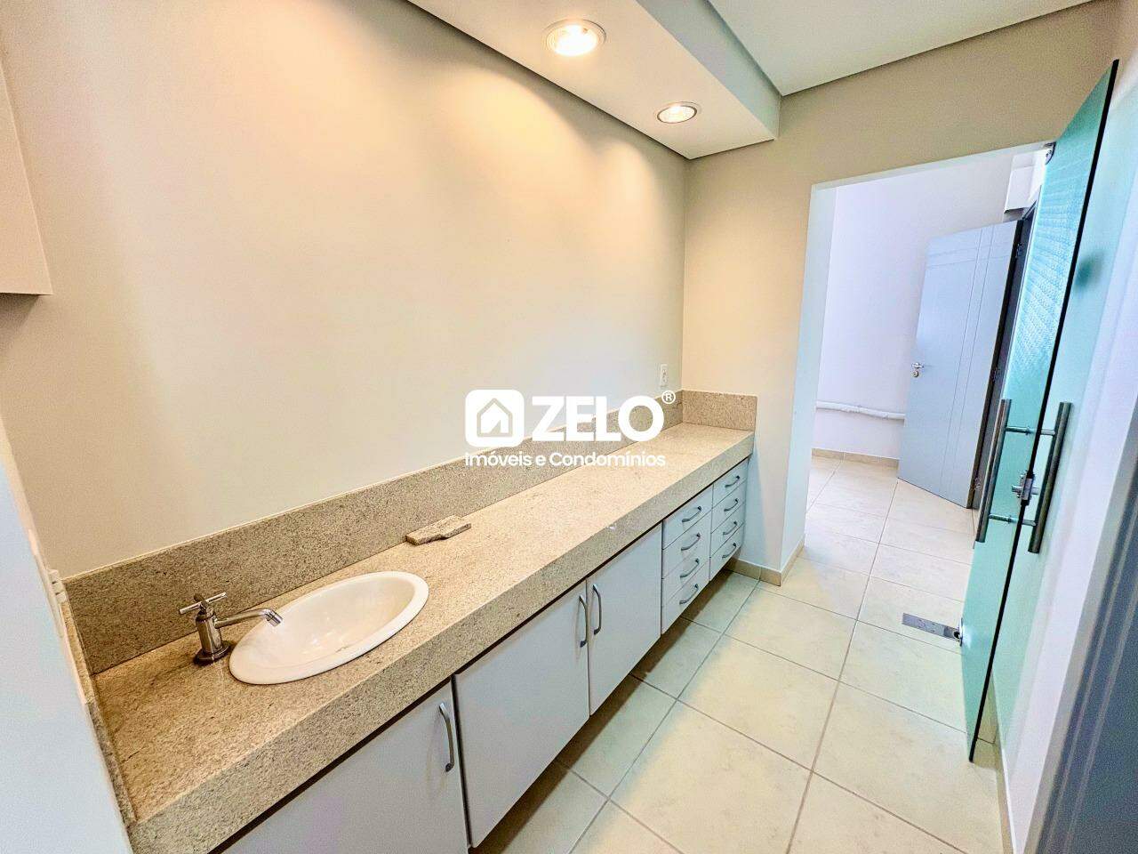 Sala em Centro, Campinas - SP | Zelo Imóveis: 