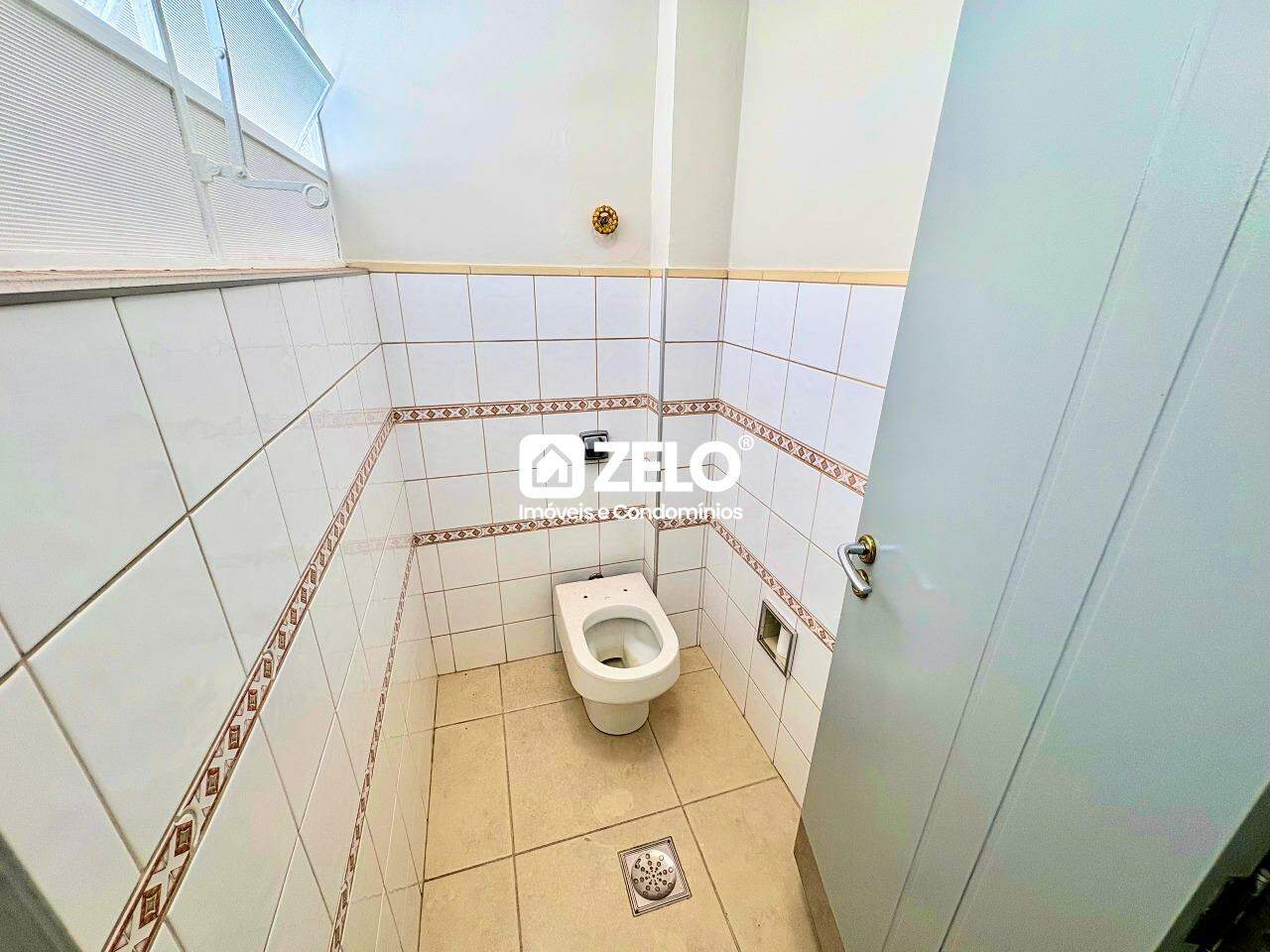 Sala em Centro, Campinas - SP | Zelo Imóveis: 