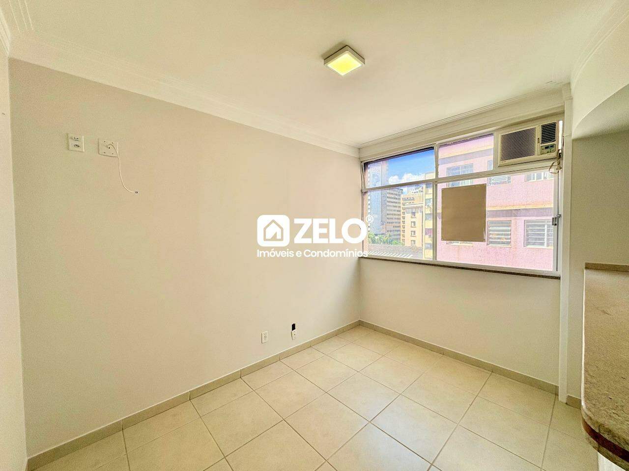 Sala em Centro, Campinas - SP | Zelo Imóveis: 