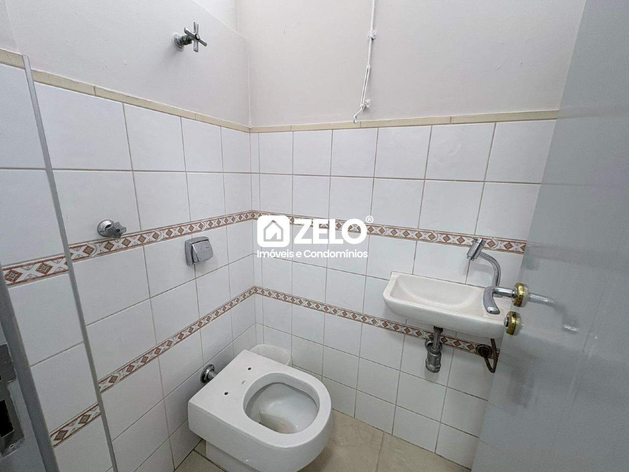 Sala em Centro, Campinas - SP | Zelo Imóveis: 