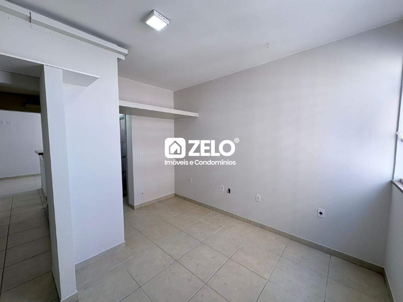 Sala em Centro, Campinas - SP | Zelo Imóveis: 