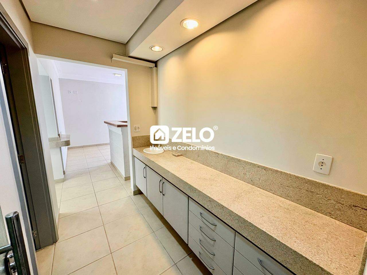 Sala em Centro, Campinas - SP | Zelo Imóveis: 