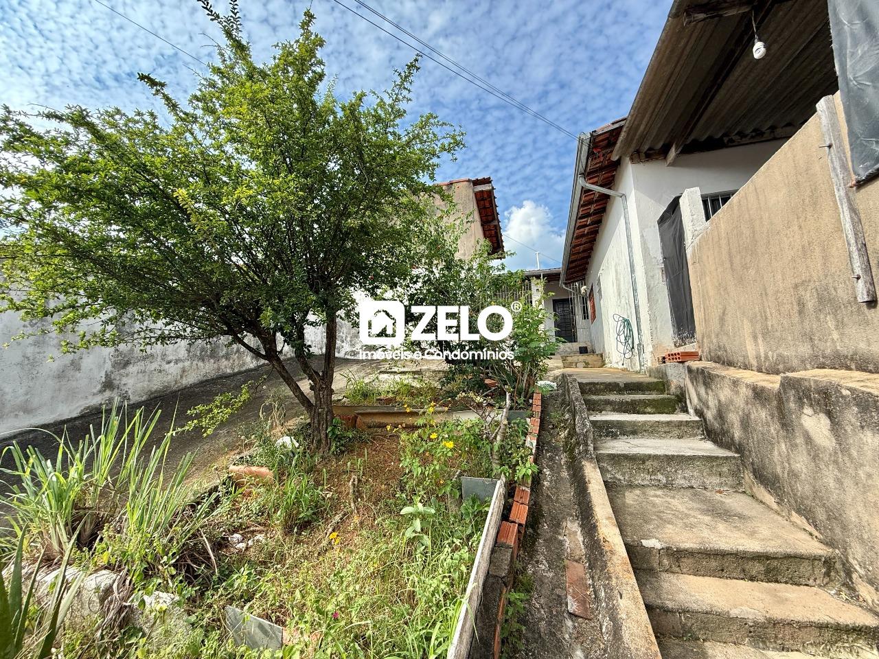 Casa em Jardim Carlos Lourenço, Campinas - SP | Zelo Imóveis: 