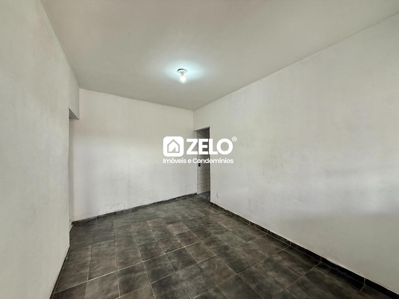 Casa em Jardim Carlos Lourenço, Campinas - SP | Zelo Imóveis: 