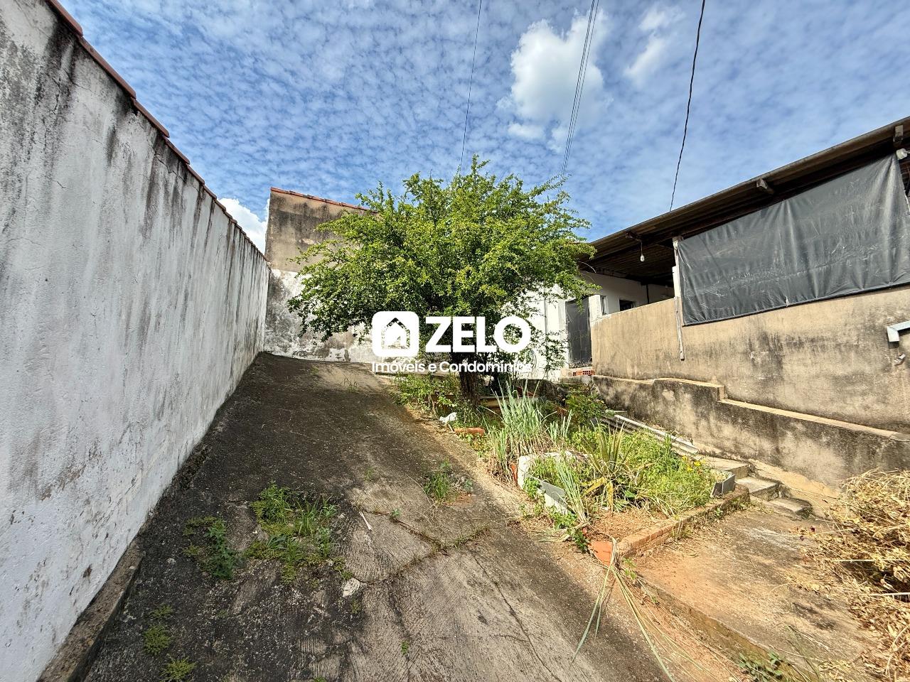 Casa em Jardim Carlos Lourenço, Campinas - SP | Zelo Imóveis: 