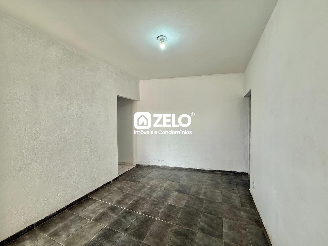 Casa em Jardim Carlos Lourenço, Campinas - SP | Zelo Imóveis: 