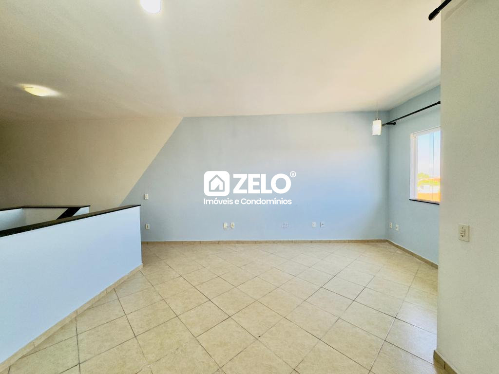 Casa em Parque Jambeiro, Campinas - SP | Zelo Imóveis: 