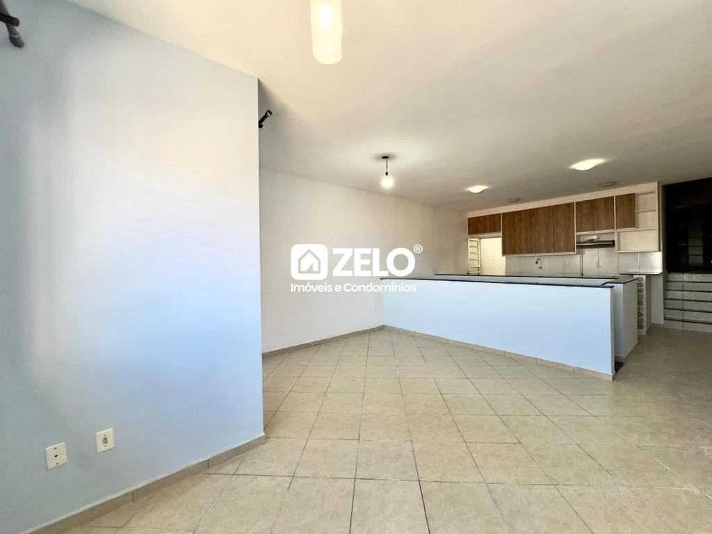 Casa em Parque Jambeiro, Campinas - SP | Zelo Imóveis: 