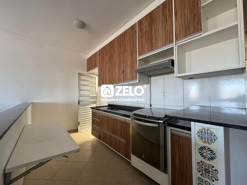 Casa em Parque Jambeiro, Campinas - SP | Zelo Imóveis: 