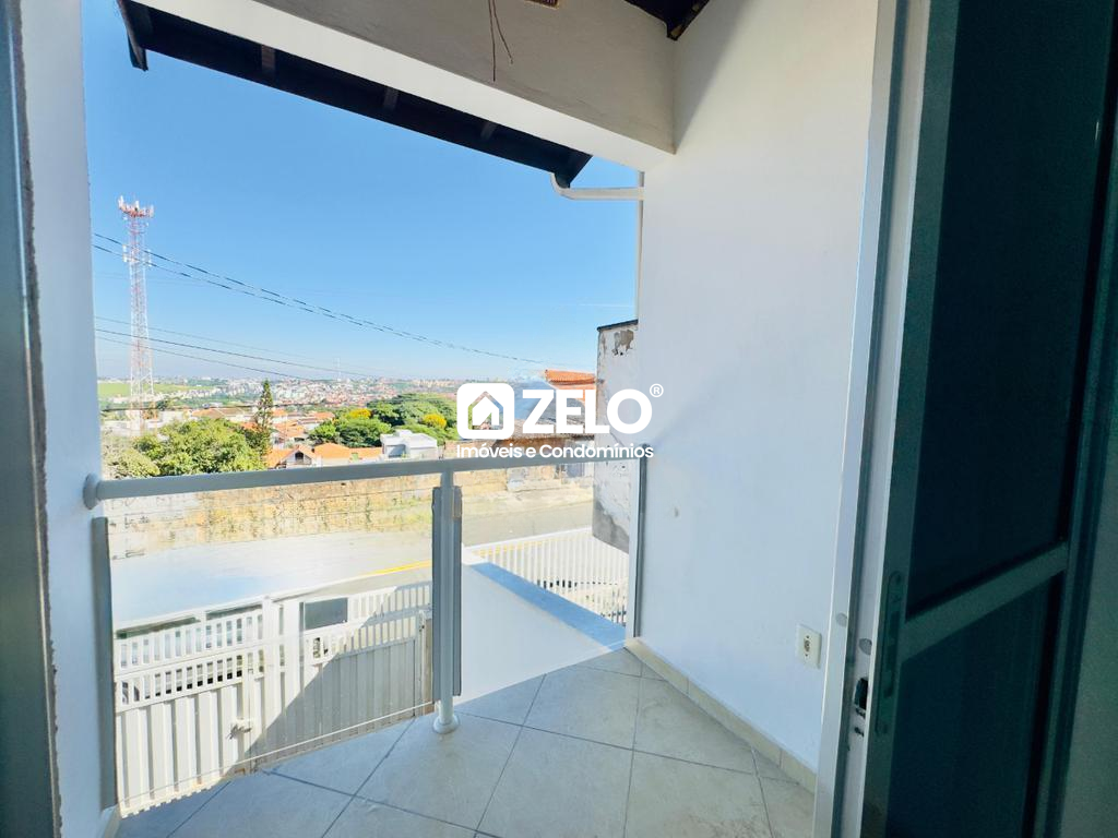 Casa em Parque Jambeiro, Campinas - SP | Zelo Imóveis: 