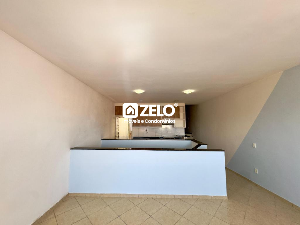 Casa em Parque Jambeiro, Campinas - SP | Zelo Imóveis: 